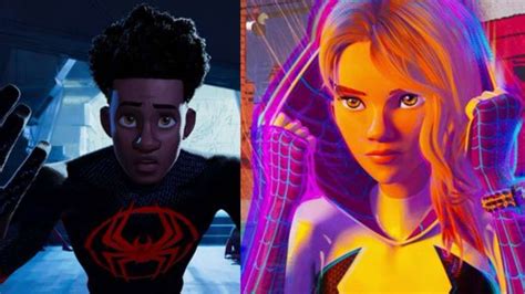 spider man across the spider verse porn|Across The Spider Verse Porn Videos .